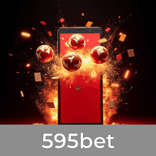 Descubra a Melhor Experiência de Apostas Esportivas no 595bet