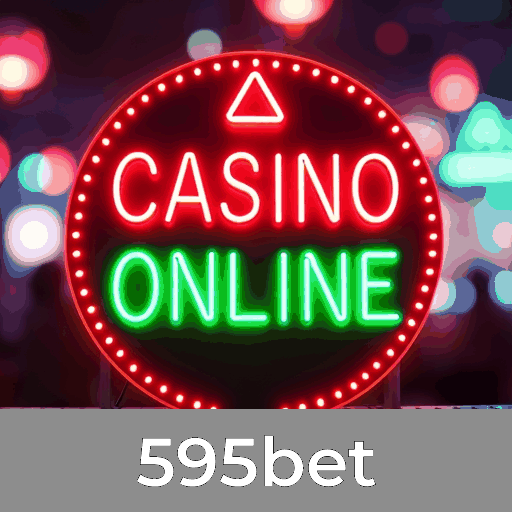 595bet: Cassino Premiado e Pagamentos Rápidos