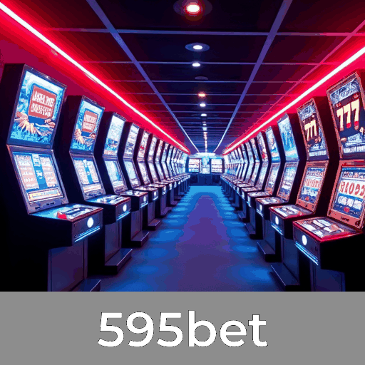 595bet: Experiência Profissional com Jogos de Mesa Ao Vivo